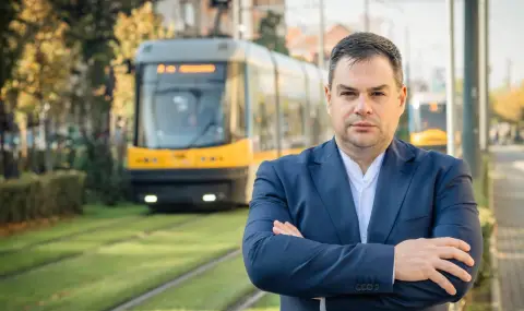 Виктор Чаушев: „Назначените от СОС ръководства превърнаха транспортните дружества в гевгир - 1