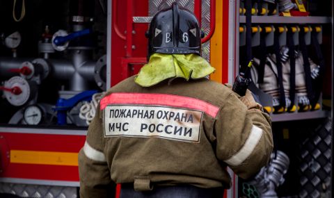Взрив в руски завод уби 16 работници - 1