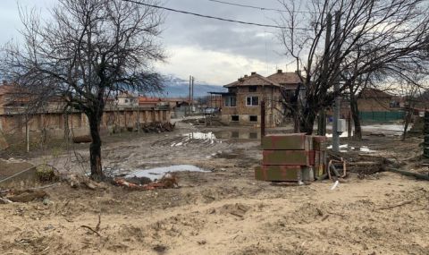 Австрийски експерти с доклад след наводненията в Карловско - 1