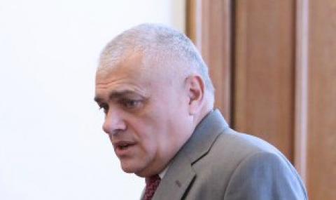 БСП иска оставката на вътрешния министър - 1