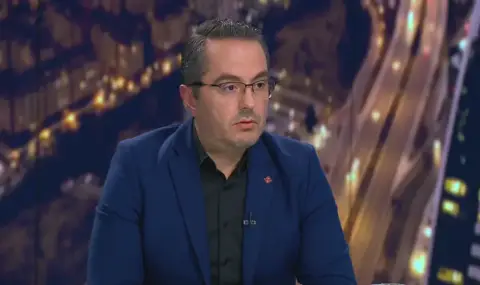 Цончо Ганев: Случващото се с рафинерията е огромен сигнал за всички инвеститори в страната - 1