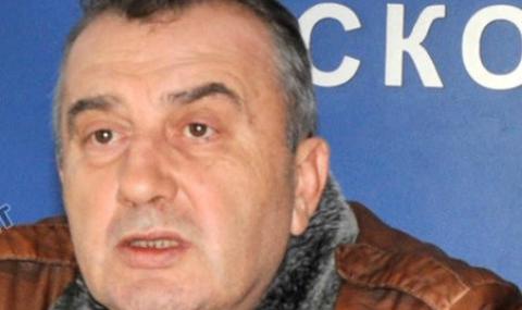 Лидерът на БСП в Хасково шофирал пиян, изключиха го от партията - 1