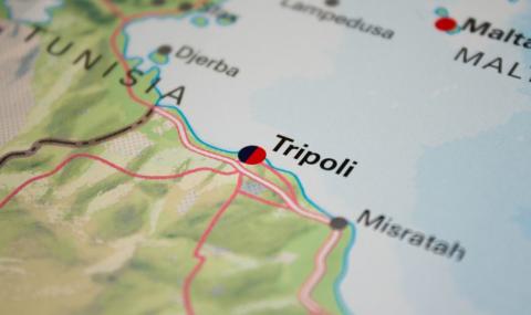 Отвлякоха кмета на Триполи - 1