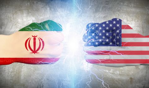 САЩ са разочаровани от провала на преговорите с Иран по ядрената сделка - 1