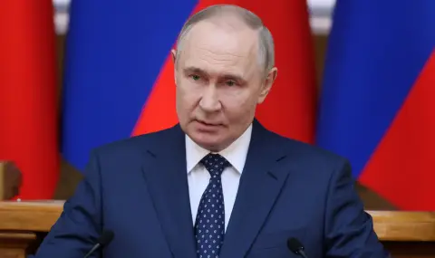 The Telegraph: Русия скоро ще фалира, ядреният удар в Украйна може да е единствената опция пред Путин - 1