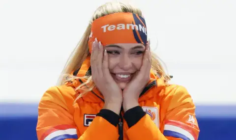 Юта Лердам – Ледената богиня, която разтопи Милано (СНИМКИ) - 1