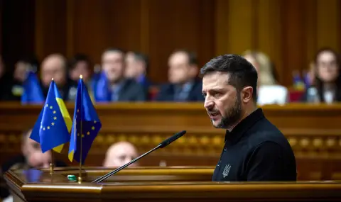 Бюджетът на Украйна дори не може да покрие военните разходи - 1