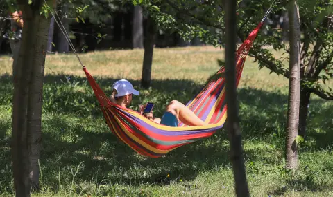 Жега до 38 градуса в България в петък - 1