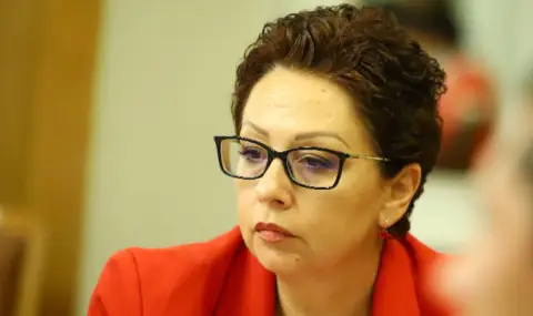 Людмила Илиева: Насилието няма място между отношенията на полиция и граждани - 1