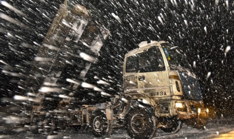 26 февруари: Светът в снимки - 1