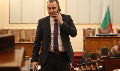 Александър Иванов: Трябва да се върне благоразумната и консервативна  фискална политика  - 1