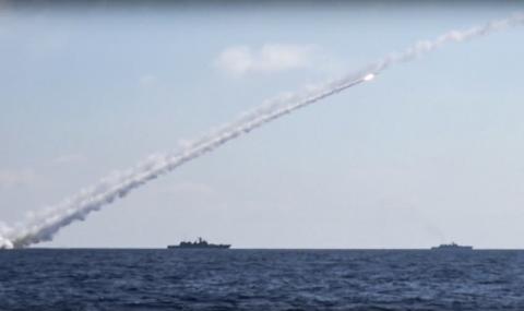 CNBC: Руските ракети са пълен крах (ВИДЕО) - 1
