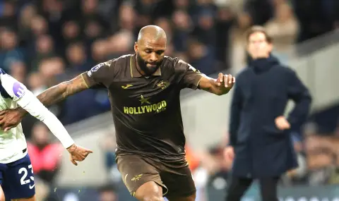 Интересът към Игор Тиаго расте в цяла Европа - 1