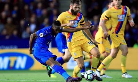 Нападател на Лестър влезе в ареста - 1