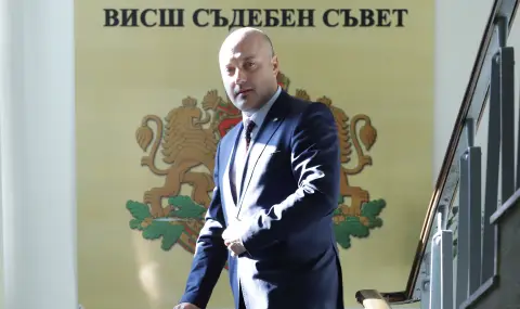 Правосъдният министър погна нотариус заради сделките на енергийния бос Гинка Върбакова - 1