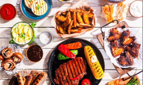 Д-р Емилова посочи кои храни да избягваме в летните жеги - 1