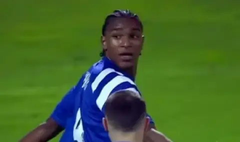 Арис Солун готви оферта от 2 милиона евро за защитник на Левски - 1