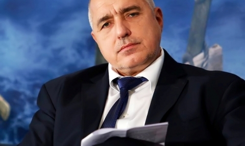 Гневът на Борисов, „Турски поток“ и нов генерален секретар на ООН - 1