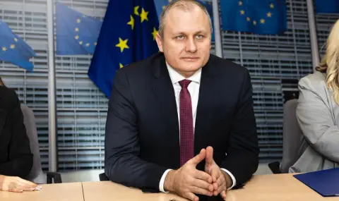 Мундров: България има потенциал да бъде технологичен лидер в ЕС