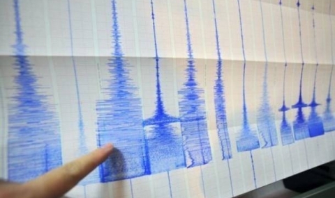 Земетресение разтресе Варна - 1