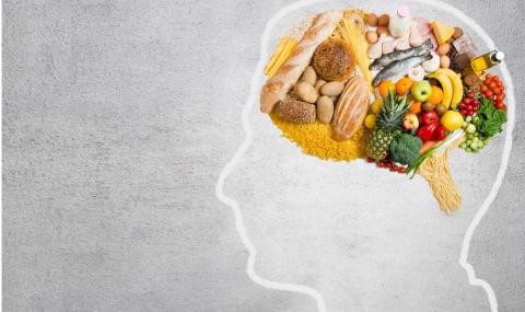 5 добри храни за мозъка (ВИДЕО) - 1