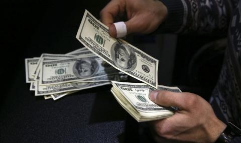 Иранската валута пропада към дъното - 1