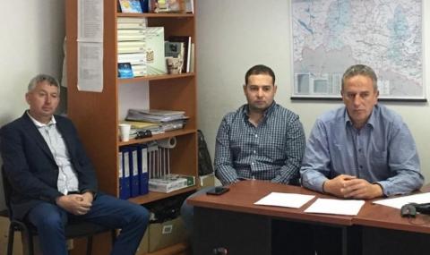КРОС настоява Комисията за конфликт на интереси да извърши проверка по случая „Апартаментгейт” и на заместник-кмета Мартин Захариев - 1