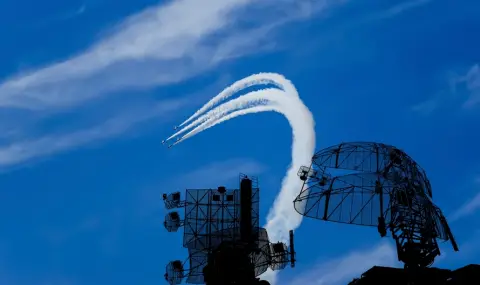 Руските системи за противовъздушна отбрана прехващат 15 снаряда за 24 часа - 1