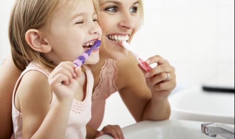 7 трика за по-здрави зъби - 1