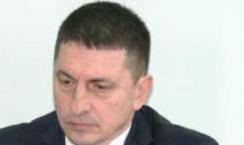 Христо Терзийски: Системата на МВР не е разделена - 1