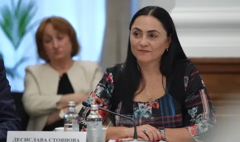 Неочаквано заместник - министър на труда и социалната политика подаде оставка - 1