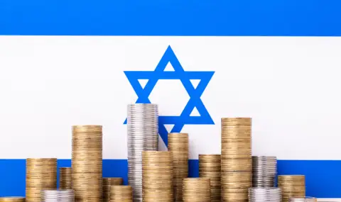 Правителството на Израел прие държавен бюджет за 2024г.: 15 млрд. долара за военни разходи - 1