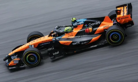 Stella warns Norris and Piastre after Singapore collision - 1