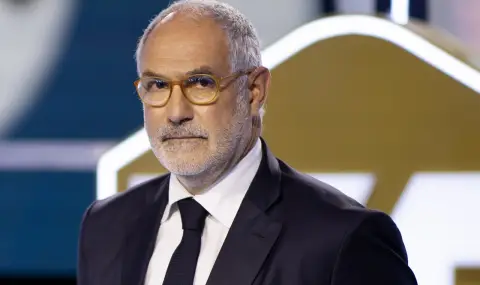 Субисарета си тръгва Порто - 1