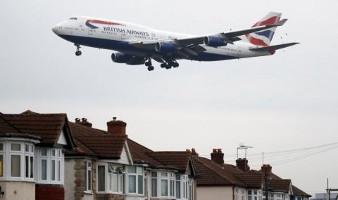 British Airways не са били ударени от хакери - 1