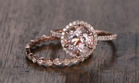 Можете ли да си позволите най-популярният годежен пръстен в света? (СНИМКИ) - 1
