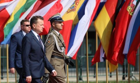 Полша: Русия ни спря да получим репарации - 1