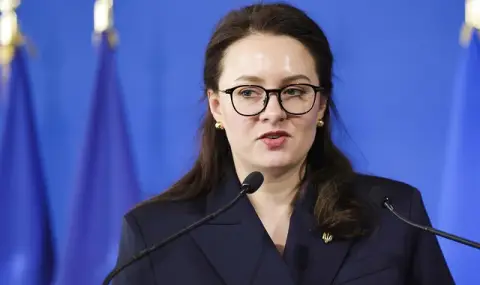 Премиерът Юлия Свириденко: Украйна получи 4,05 млрд. евро международна помощ - 1