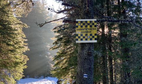 Слънчева и топла сряда - 1