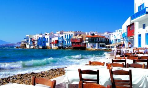 Туристическите услуги в Гърция поевтиняват - 1