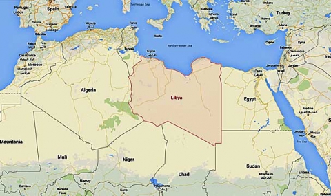 Бомбен атентат в Либия. Има убити - 1