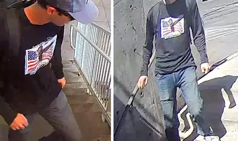 Губернаторът на Юта: Заподозреният за убийството на Чарли Кърк е с леви убеждения - 1