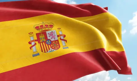 Испания изгони двама служители на американското посолство за подкупване на разузнавателни агенти - 1