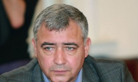 Мерджанов: Практиката МВР да получава дарения е недопустима - 1