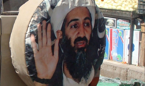 Пакистан гони в Рияд фамилията на Осама - 1