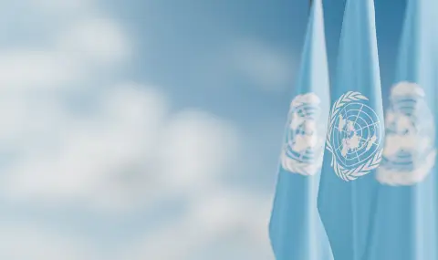 UN warns: Artificial intelligence could widen global inequality  - 1