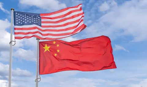 САЩ и Китай са подписали нова търговска сделка, но подробностите остават неясни - 1