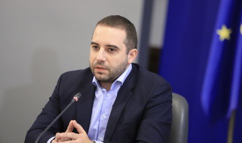 Богдан Кирилов: Разполагаме с 2,5 млн. ваксини - 1
