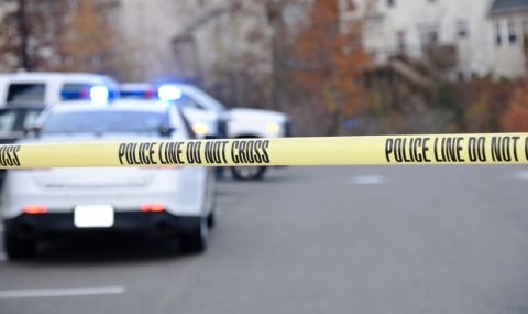 Нова масова стрелба в САЩ - 1