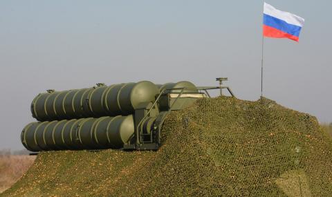 Руски военни системи пристигнаха в Сърбия - 1